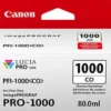 Ink-Jet Canon PFI-1000 chroma optimizer