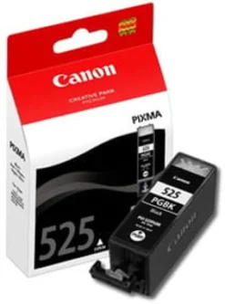 Ink-Jet Canon Pgi-525BK svart