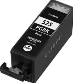Ink-Jet Canon Pgi-525BK svart