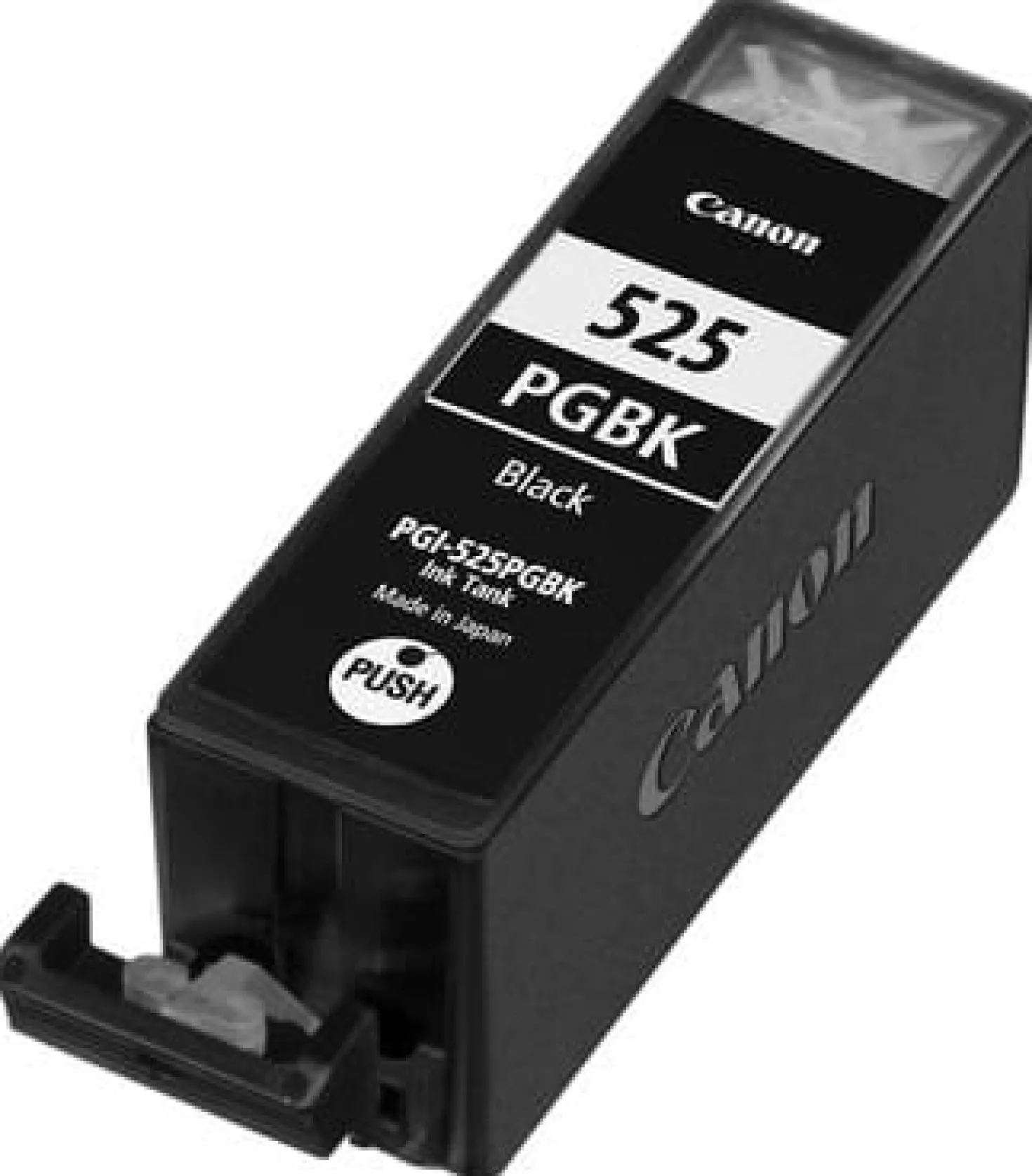 Ink-Jet Canon Pgi-525BK svart