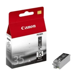 Ink-Jet Canon PGI-35BK svart