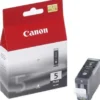 Ink-Jet Canon PGI-5BK svart