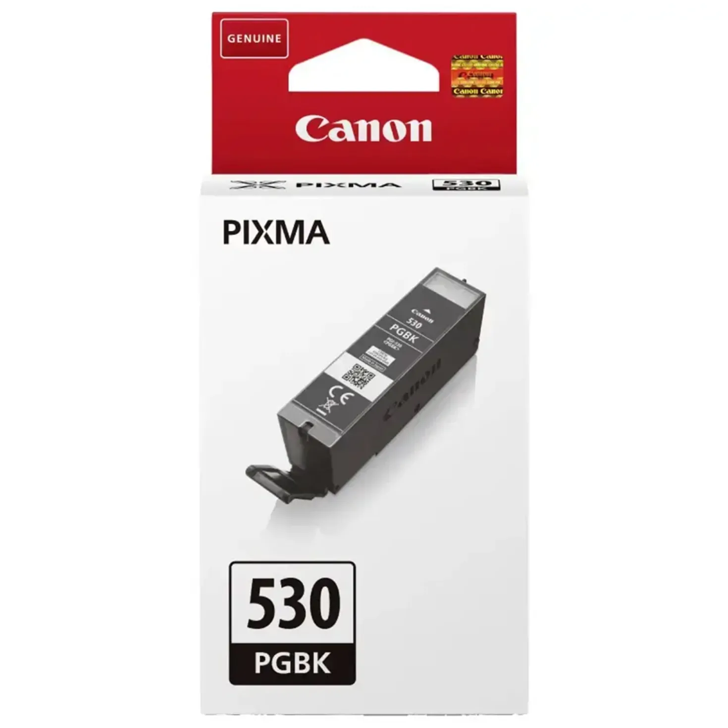Ink-Jet Canon PGI-530 photo svart