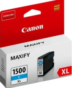 Ink-Jet Canon PGI-1500XL cyan