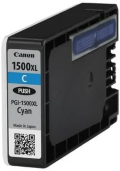 Ink-Jet Canon PGI-1500XL cyan