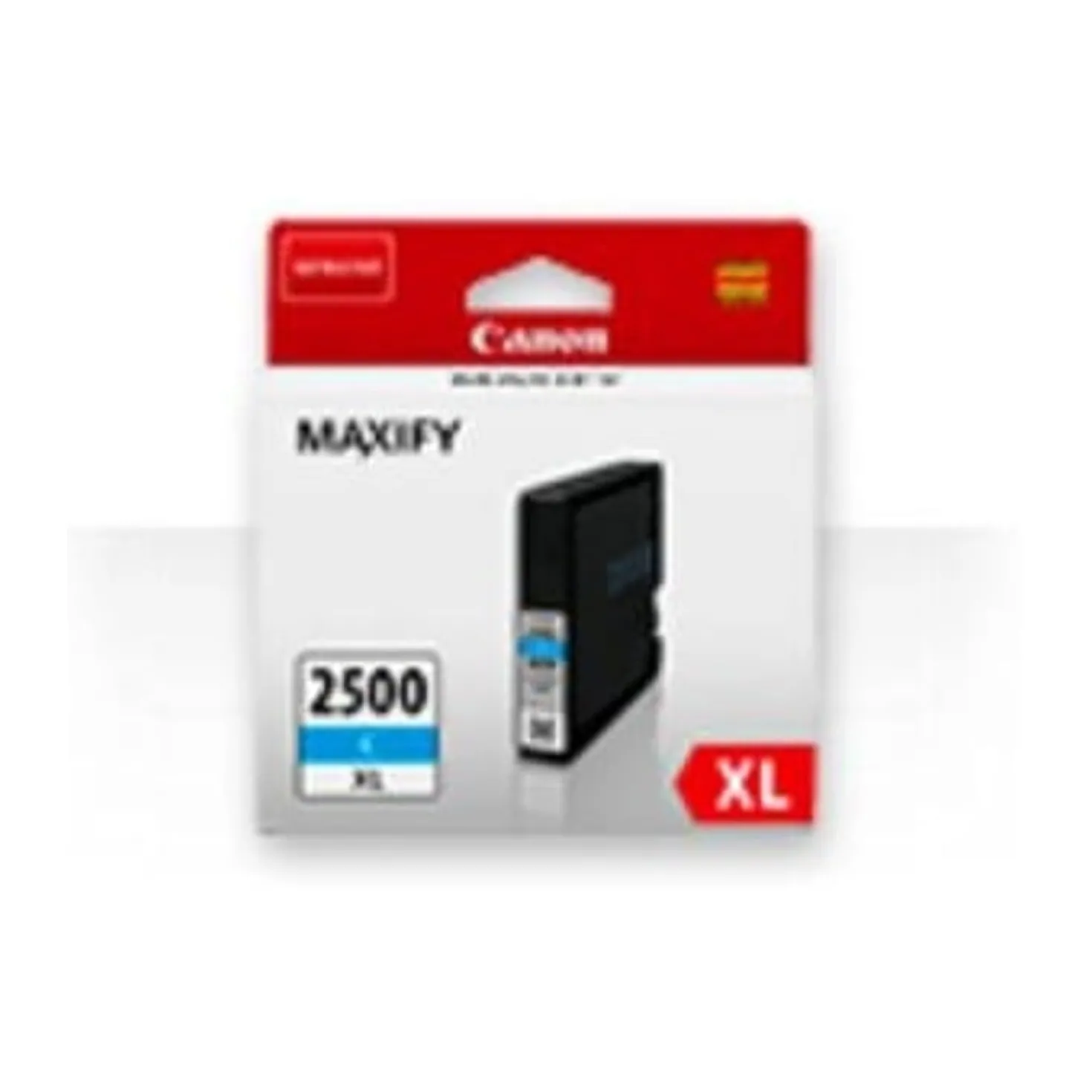 Ink-Jet Canon PGI-2500XL cyan