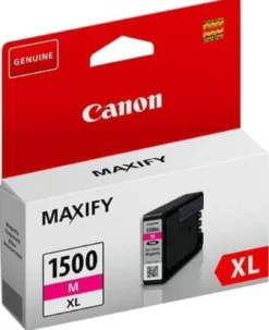 Ink-Jet Canon PGI-1500XL magenta