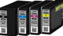 Ink-Jet Canon PGI-1500XL magenta