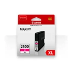 Ink-Jet Canon PGI-2500XL magenta
