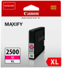 Ink-Jet Canon PGI-2500XL magenta