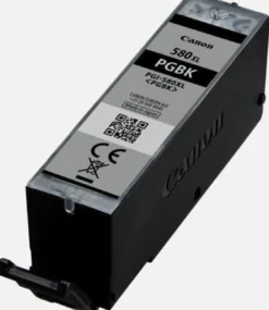 Ink-Jet Canon PGI-580XL svart