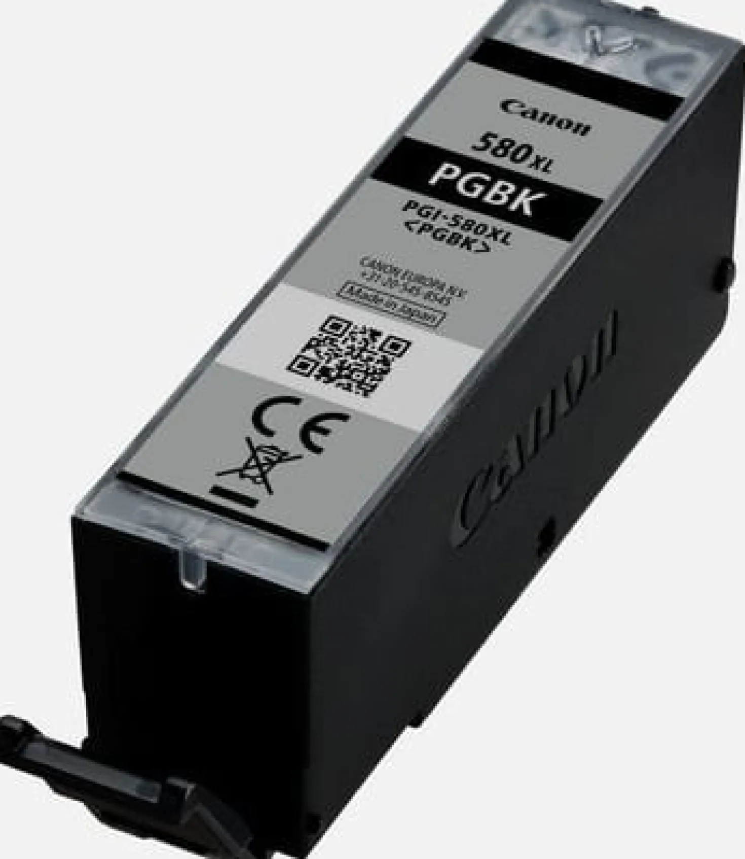 Ink-Jet Canon PGI-580XL svart