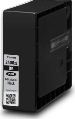 Ink-Jet Canon PGI-2500XL svart