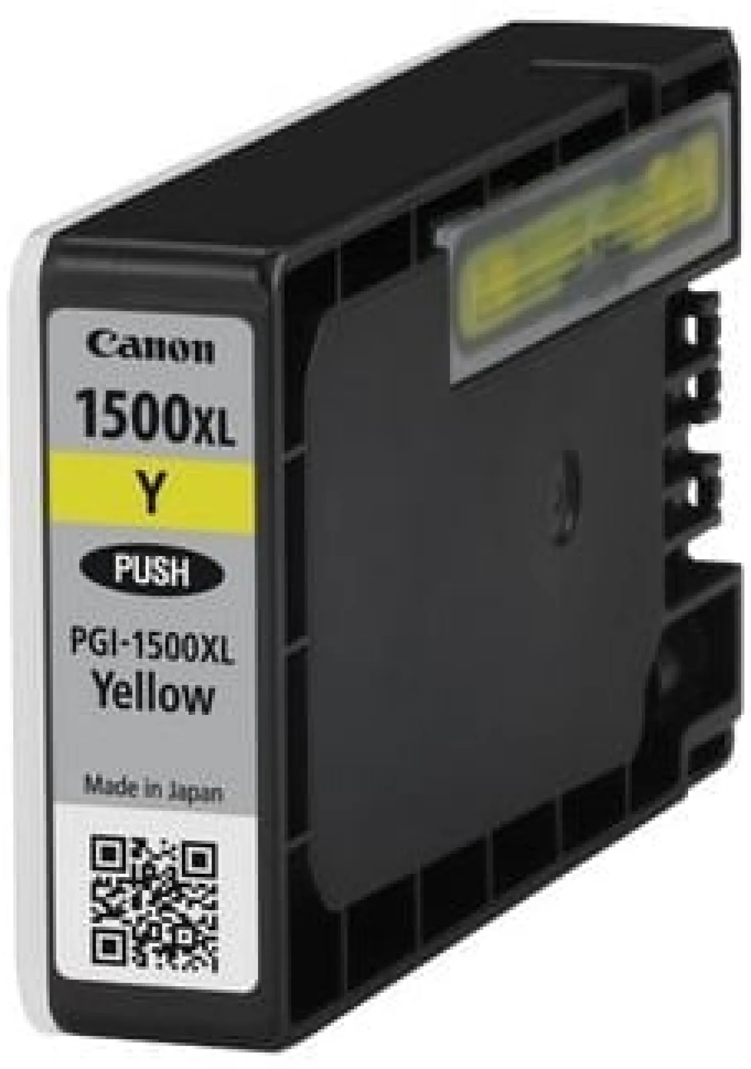Ink-Jet Canon PGI-1500XL yellow