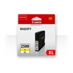 Ink-Jet Canon PGI-2500XL yellow