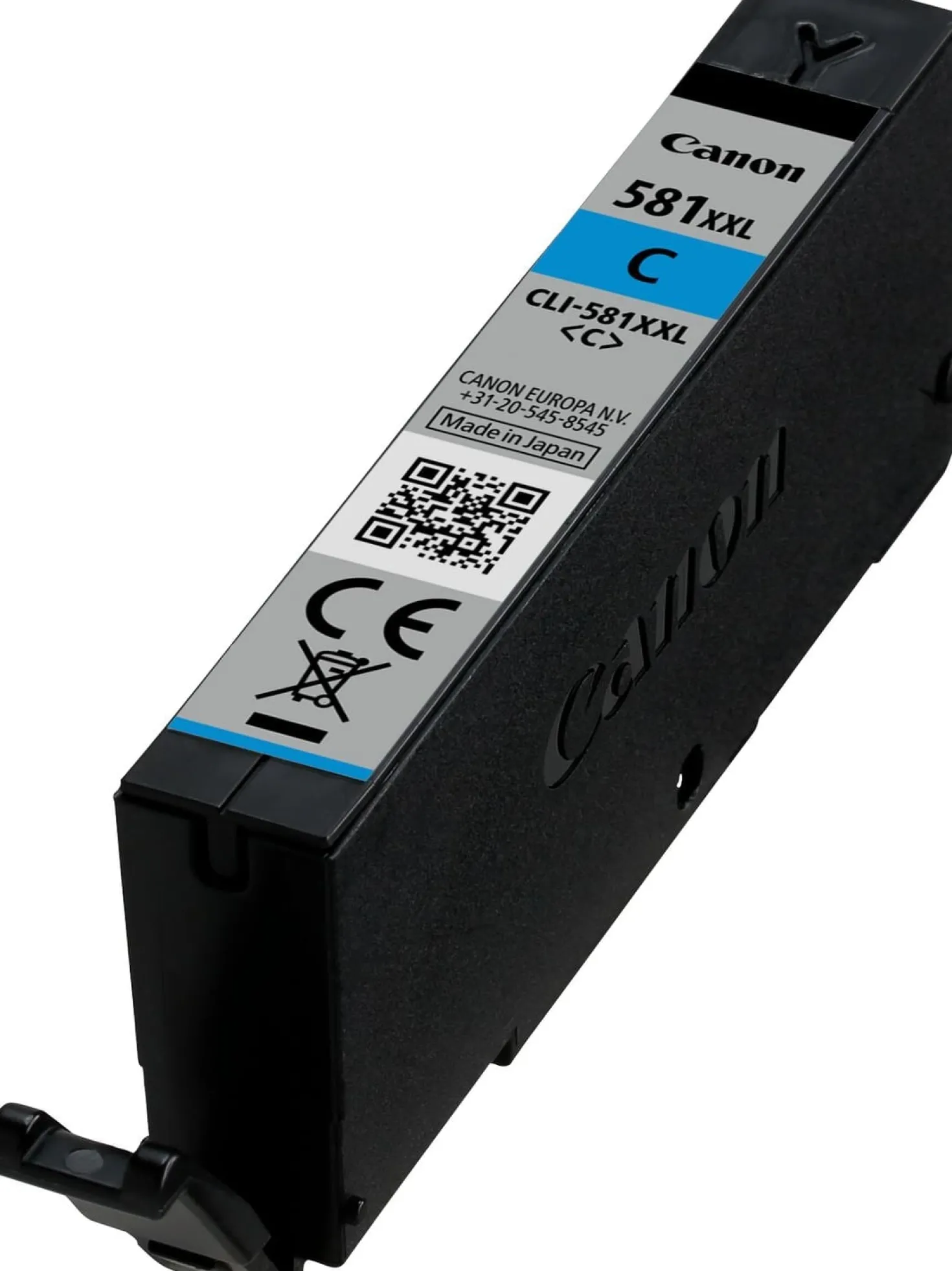 Ink-Jet Canon PGI-581XXL cyan