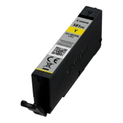 Ink-Jet Canon PGI-581XXL gul