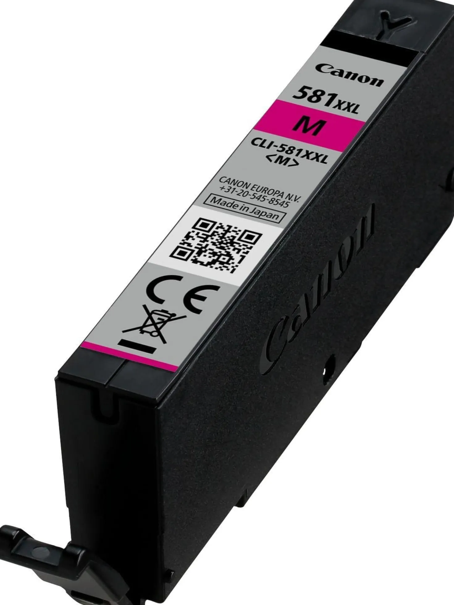 Ink-Jet Canon PGI-581XXL magenta
