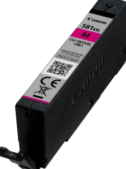 Ink-Jet Canon PGI-581XXL magenta