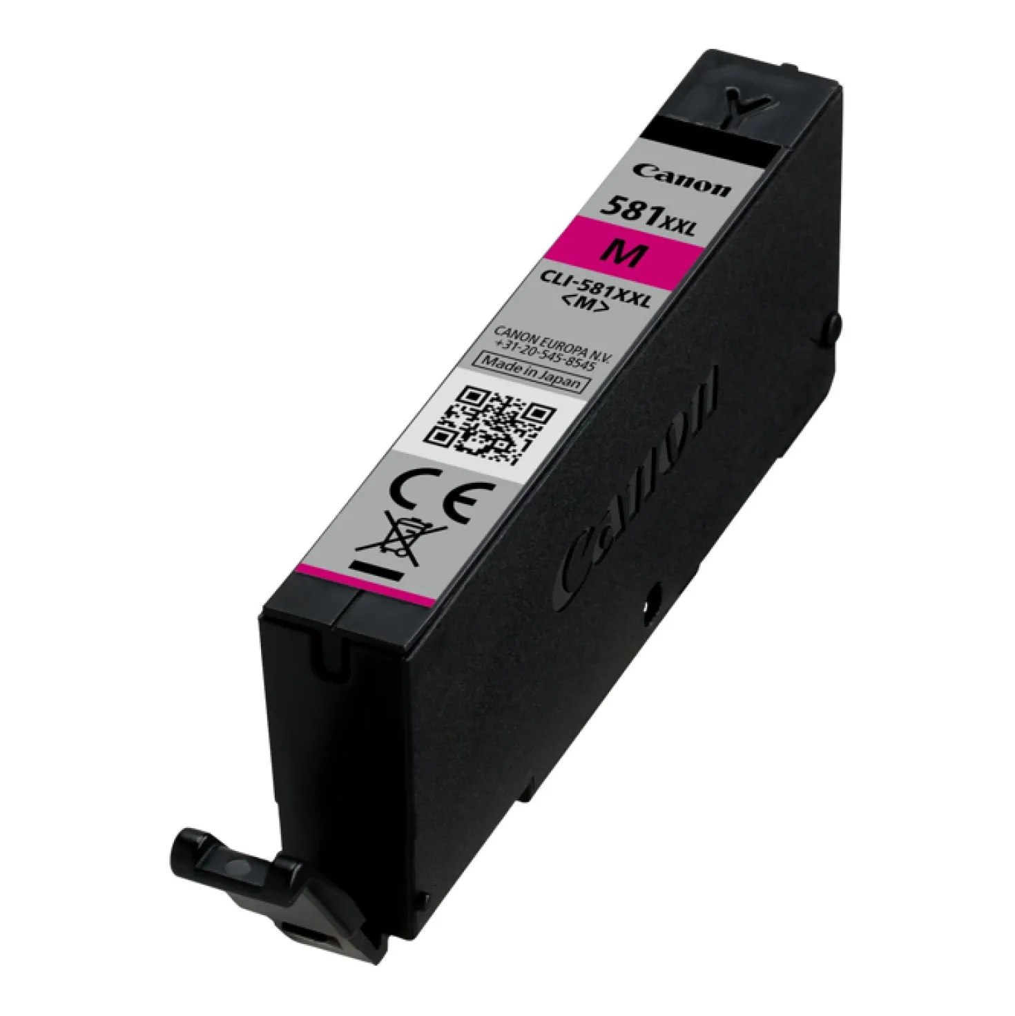 Ink-Jet Canon PGI-581XXL magenta
