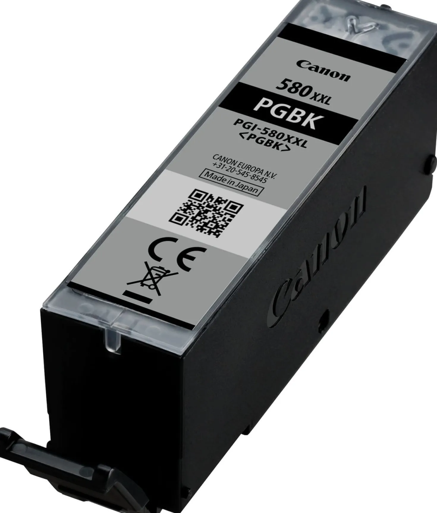 Ink-Jet Canon PGI-580XXL svart