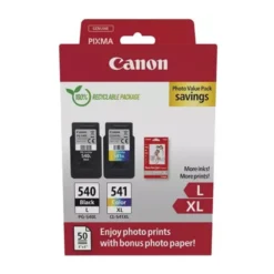 Ink-Jet Canon PG-540 L/CL-541XL valuepack