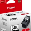 Ink-Jet Canon PG-540 L svart