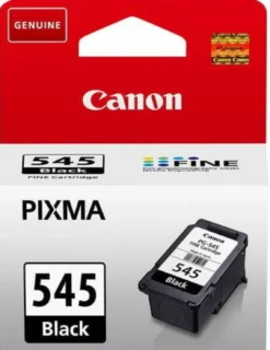 Ink-Jet Canon PG545 svart