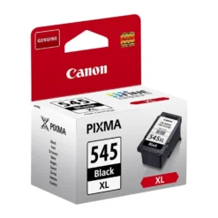 Ink-Jet Canon PG-545 XL svart