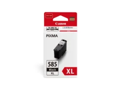Ink-Jet Canon PG-585XL svart
