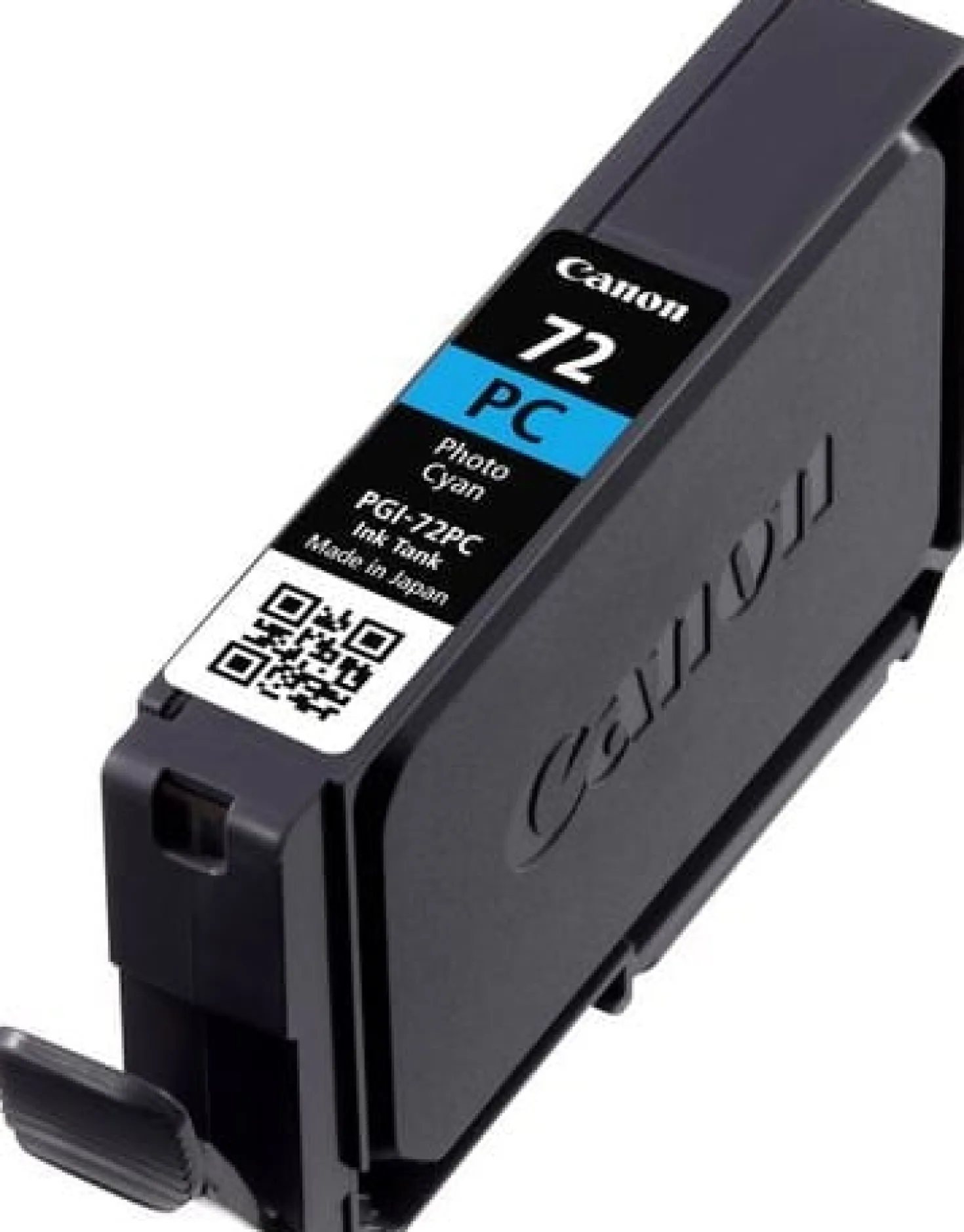 Ink-Jet Canon photo cyan PGI-72PC