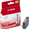 Ink-Jet Canon Röd (Pgi-9 R) Pixma Pro 9500