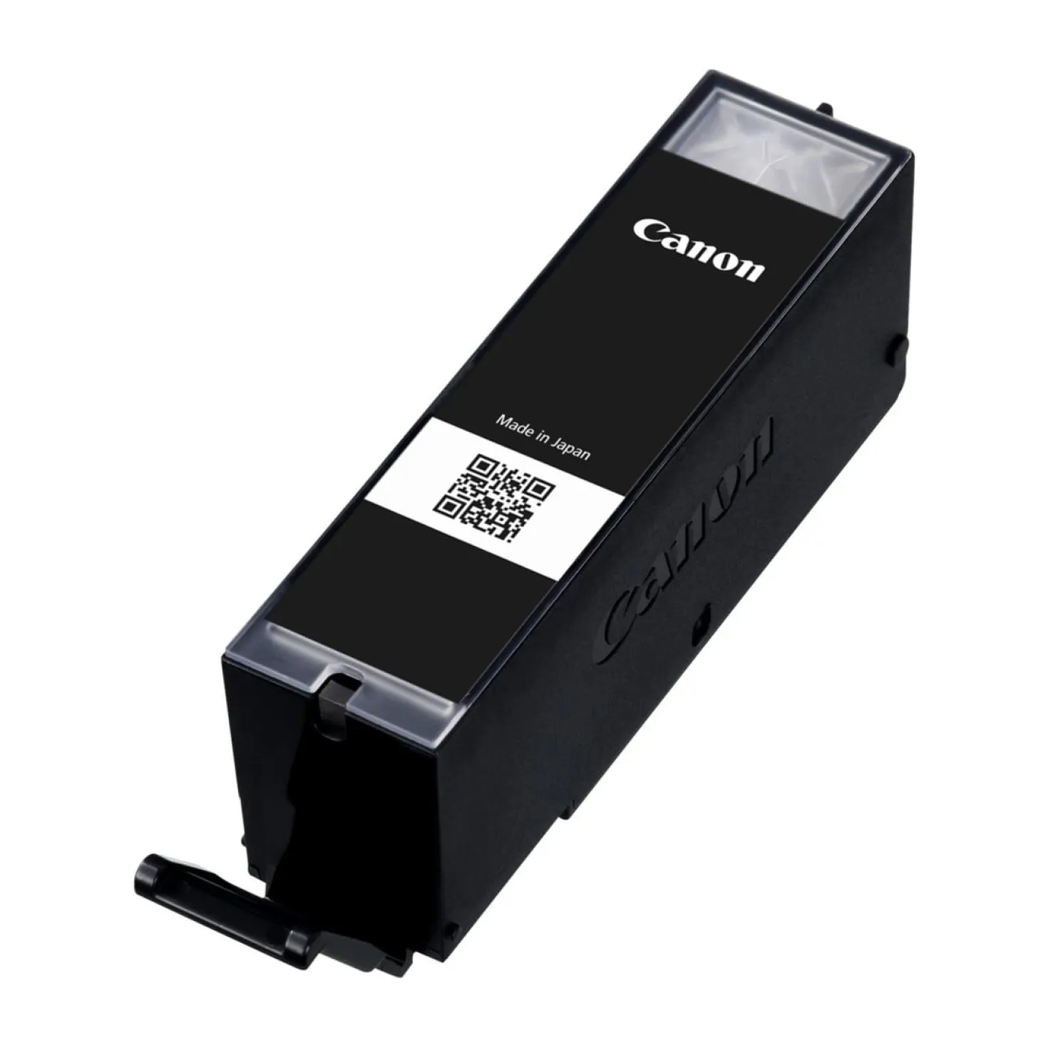 Ink-Jet Canon svart PGI-555