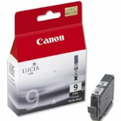 Ink-Jet Canon Svart (Pgi-9 Mbk) Pixma Pro 9500