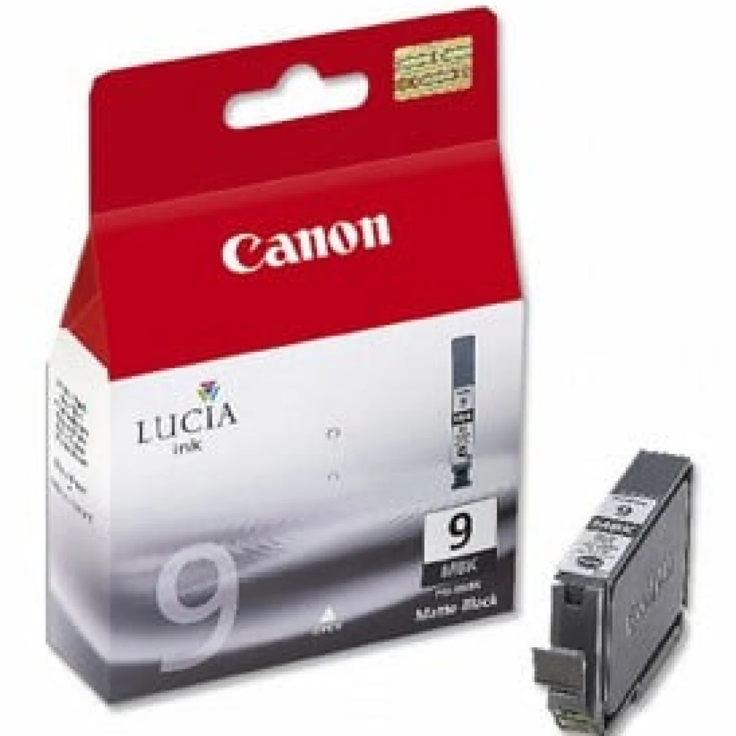 Ink-Jet Canon Svart (Pgi-9 Mbk) Pixma Pro 9500