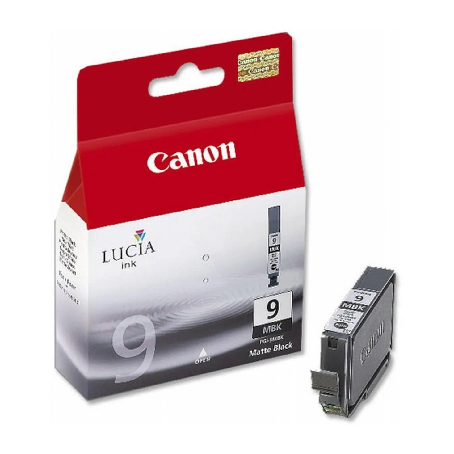 Ink-Jet Canon Svart (Pgi-9 Mbk) Pixma Pro 9500