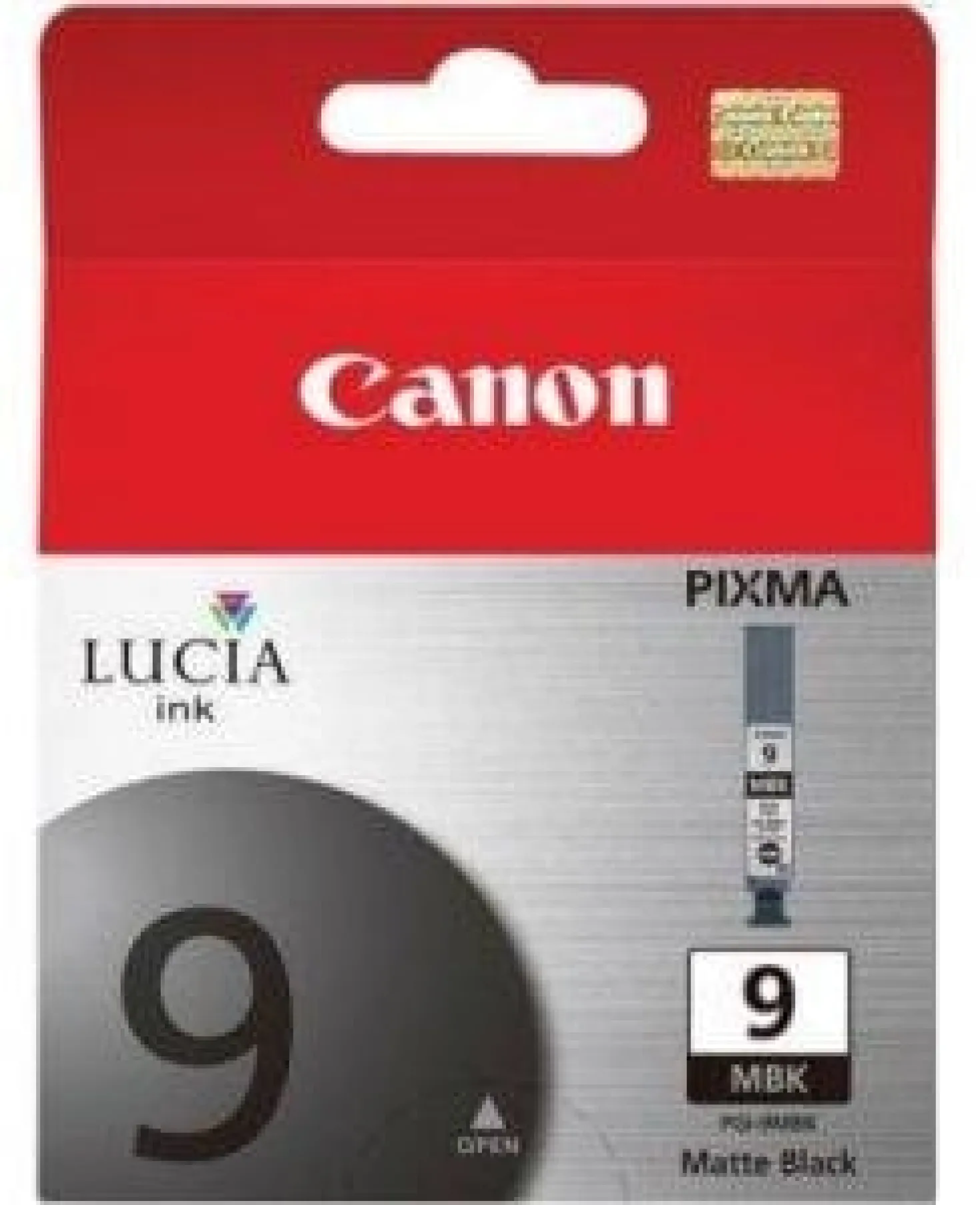 Ink-Jet Canon Svart (Pgi-9 Mbk) Pixma Pro 9500