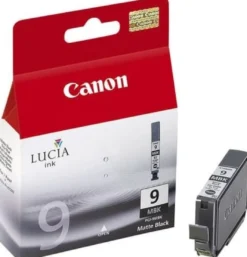 Ink-Jet Canon Svart (Pgi-9 Mbk) Pixma Pro 9500
