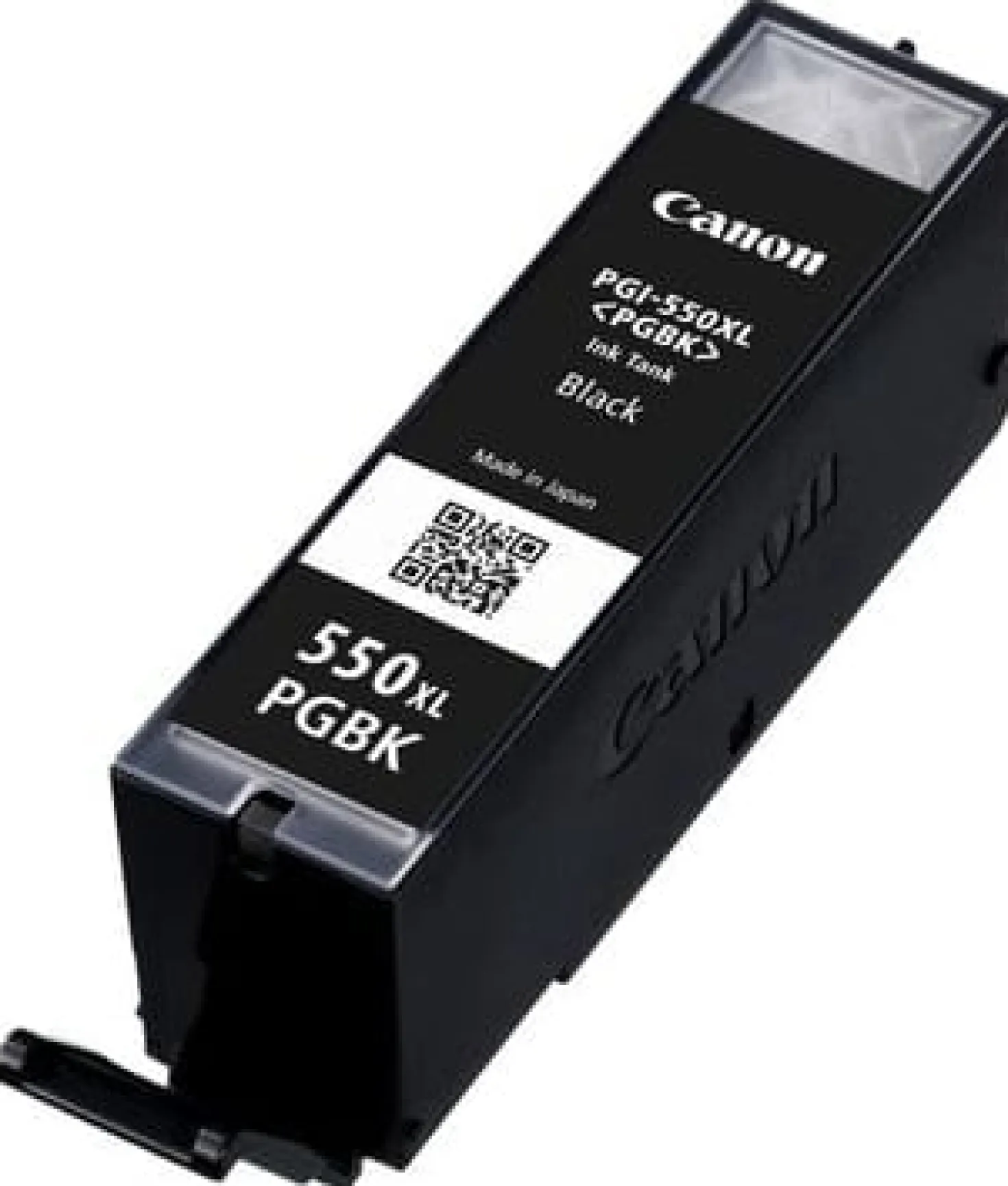 Ink-Jet Canon Svart PGI-550XL svart