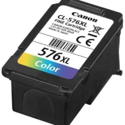 Ink-jet CL576XL Color