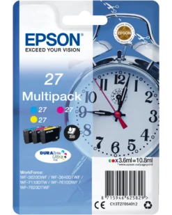 Ink-Jet Epson 3-färg T2705