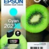 Ink-Jet Epson 202XL cyan