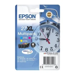Ink-Jet Epson 27XL multipack