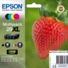 Ink-Jet Epson 29XL multipack C/M/Y/BK