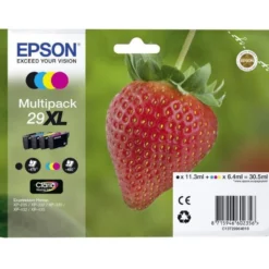 Ink-Jet Epson 29XL multipack C/M/Y/BK