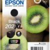 Ink-Jet Epson 202XL svart