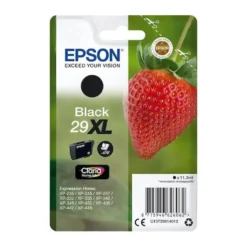 Ink-Jet Epson 29XL svart