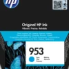 Ink-Jet Hp 953 cyan
