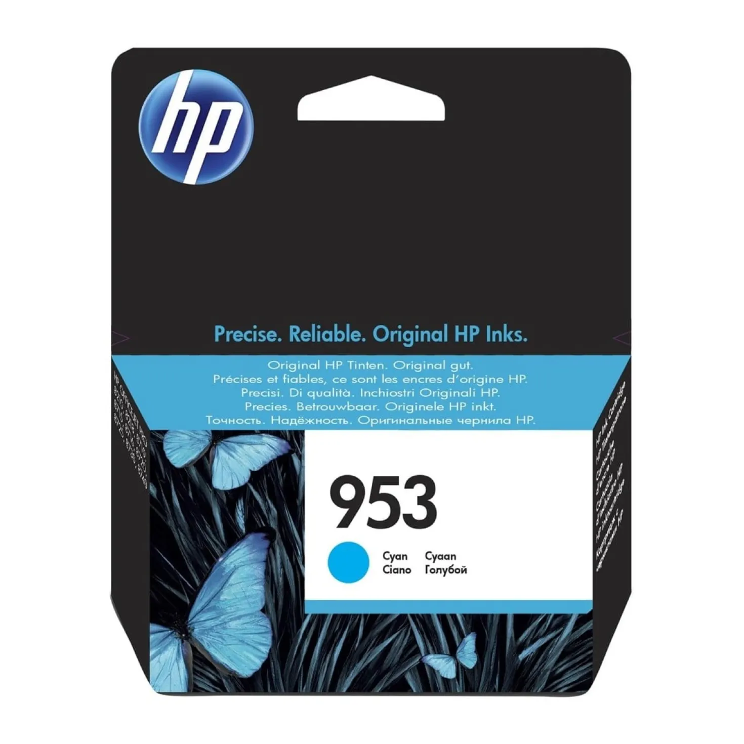 Ink-Jet Hp 953 cyan