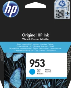 Ink-Jet Hp 953 cyan